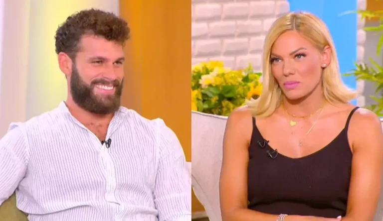 Survivor: «Μπηχτή» από τον Στάθη Σχίζα στην Ιωάννα Μαλέσκου