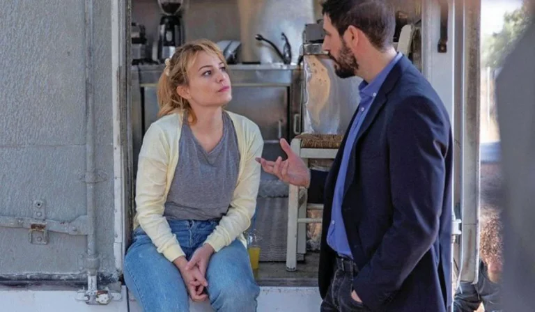 Το τελευταίο επεισόδιο της δραματικής σειράς του ALPHA, Σασμός, τελείωσε αφήνοντας πολλά ερωτηματικά με την οικογένεια