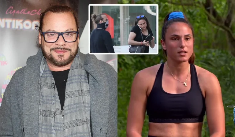 Survivor: Τίτλοι τέλους για Δάντη-Ασημίνα;