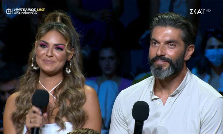 Ελληνική Showbiz – Gossip: Συνεπείς στο ραντεβού για να μεταφέρουμε τι είδαμε και ακούσαμε στην ελληνική τηλεόραση & γενικότερα στη showbiz.