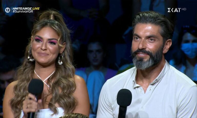 Ελληνική Showbiz – Gossip: Γιατί «εξαφάνισε» τον Μαρτίκα η Βρισηίδα; – Τι περιμένουμε από το GNTM5;