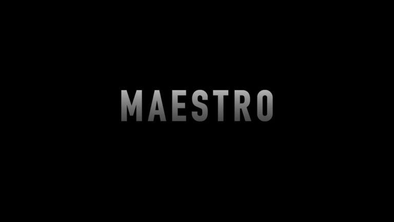 maestro