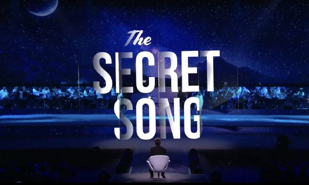 Secret Song: Φερεντίνος, Θεοδωρίδου και όχι μόνο για το νέο show!