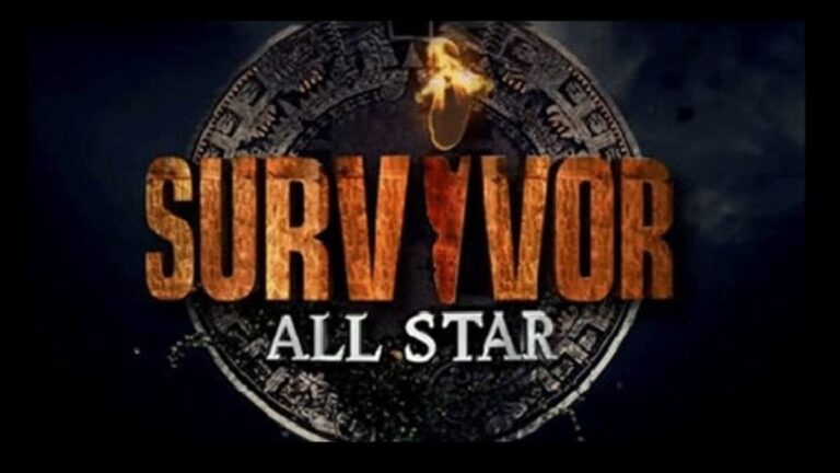 survivor all star