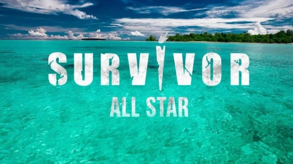 Survivor All Star