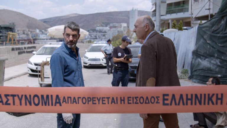 Παγιδευμένοι: Θα καταφέρει να σταθεί απέναντι σε Σασμό, Γη της Ελιάς και Γλυκάνισο ή ο ANT1 καίει ένα καλό του χαρτί;