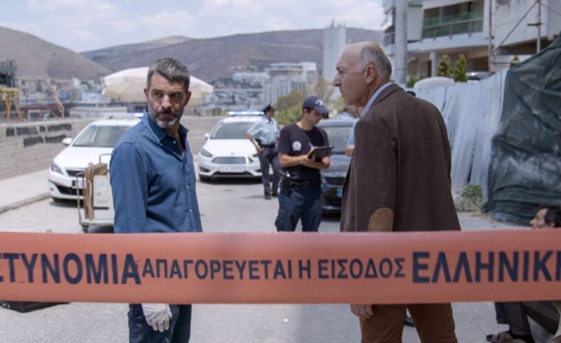 Παγιδευμένοι: Θα καταφέρει να σταθεί απέναντι σε Σασμό, Γη της Ελιάς και Γλυκάνισο ή ο ANT1 καίει ένα καλό του χαρτί;