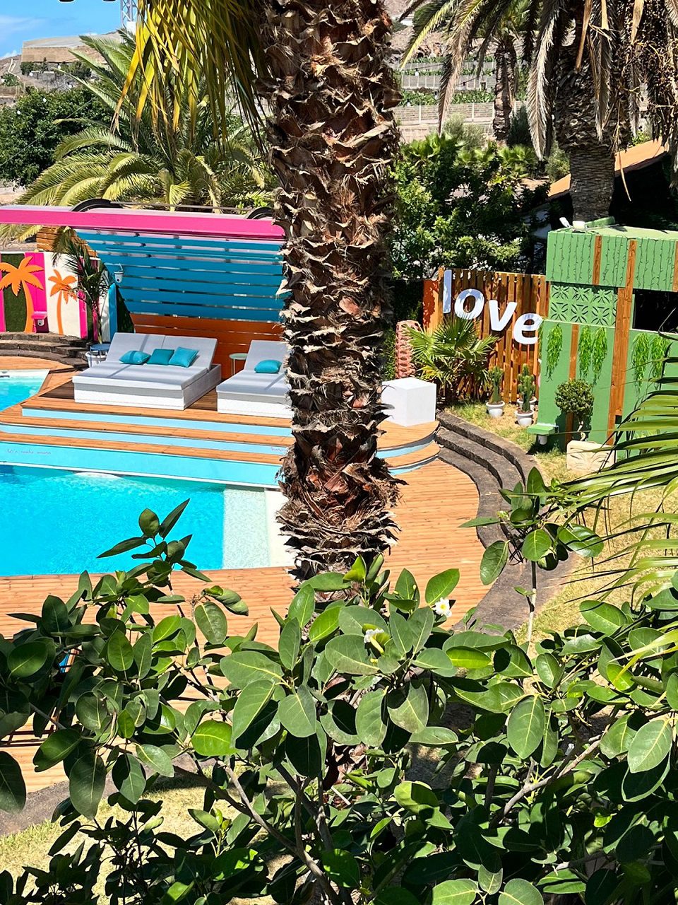 love island