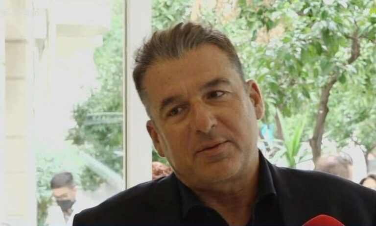 Το Πρωινό: Ο Γιώργος Λιάγκας παραληρεί για λόγους… ηθικής-Θέλει να γυρίσει το κλίμα μετά την Δούκισσα
