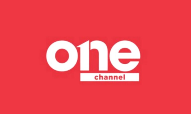 Το ONE Channel θα εκπέμπει ελεύθερα σε Αθήνα και Θεσσαλονίκη - Αυτή τη συχνότητα παίρνει