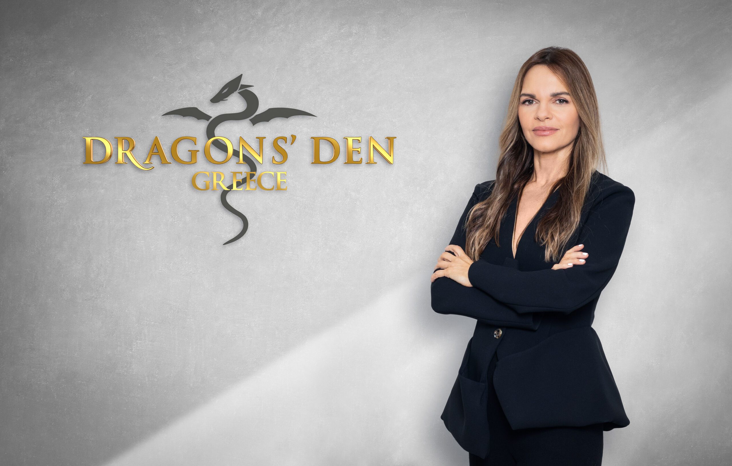 Dragons den