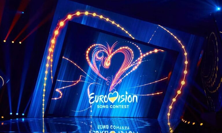 Eurovision 2023: Αυτός θα είναι ο Έλληνας παρουσιαστής μετά τον Καπουτζιδη;