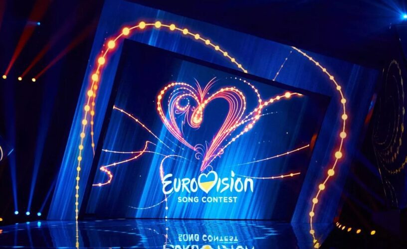 Eurovision 2023: Αυτός θα είναι ο Έλληνας παρουσιαστής μετά τον Καπουτζιδη;. 