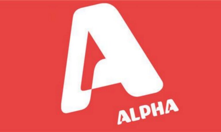 ALPHA: Τέλος πασίγνωστος δημοσιογράφος - Εκεί πάει