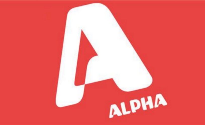 ALPHA: Τέλος πασίγνωστος δημοσιογράφος – Εκεί πάει