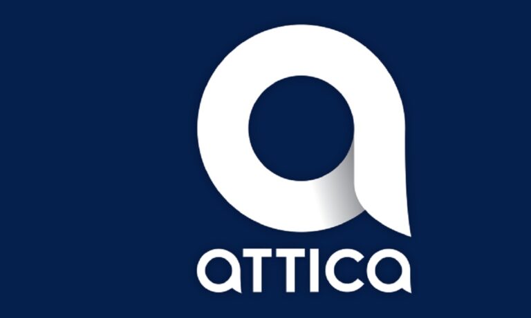 Φουλ... ΣΥΡΙΖΑ φαίνεται πως θα παίζει μόλις ξεκινήσει το νέο του πρόγραμμα ο τηλεοπτικός σταθμός Attica - Στόχος να εκπέμψει το Νοέμβριο.