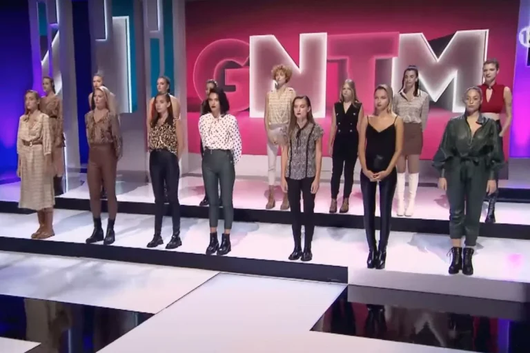 Το GNTM5 επιστρέφει απόψε στους τηλεοπτικούς δέκτες του STAR και μαζί φέρνει μία νέα μέρα στο διαγωνισμό μόδας. Το γράμμα της επόμενης