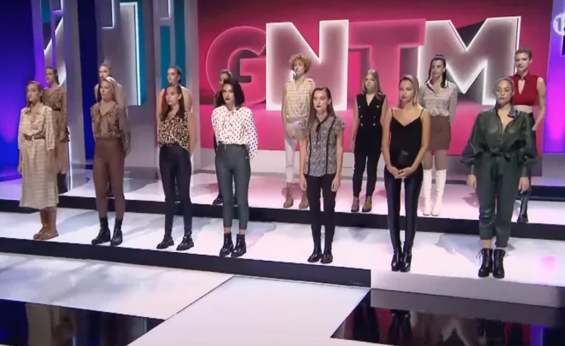 GNTM spoiler: Αυτά είναι τα 3 κορίτσια που μπαίνουν στην 8αδα και πάνε τελικό