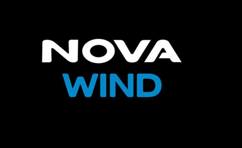 Nova και Wind με δικό τους επίγειο ελεύθερο κανάλι – Κρούση σε Alpha