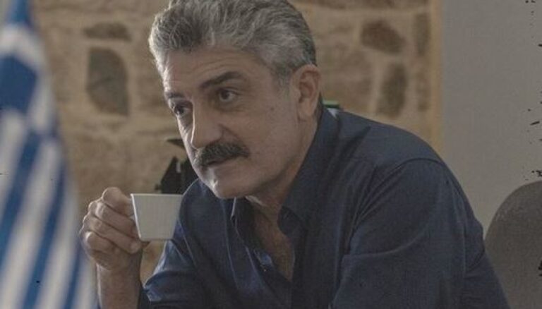 Σασμός: Νεκρός ο Αντώνης-Ξεσηκώθηκαν οι τηλεθεατές-Απάντηση του ALPHA
