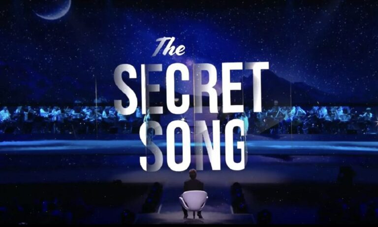 Το πρόγραμμα που εδώ και χρόνια παρουσιάζει ο Νίκος Αλιάγας στη Γαλλία με μεγάλη επιτυχία, το The Secret Song, έρχεται στην Ελλάδα μέσα