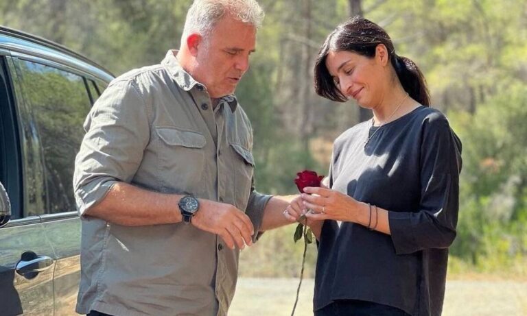 Η Γη της Ελιάς: Χαροπαλεύει ο Στάθης-Αυτός τον πυροβόλησε!