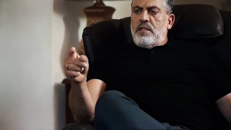 Η Γη της Ελιάς: «Βόμβα» στο σπίτι του Δημοσθένη-Ποια έχει παράνομο εραστή;