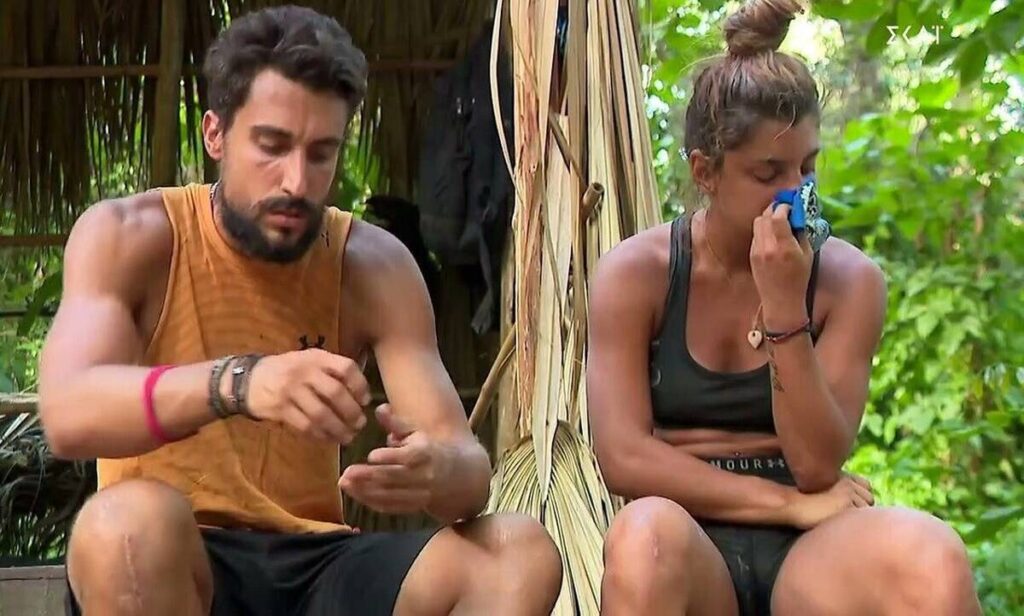 Ο Σάκης Κατσούλης, ο νικητής του «Survivor 2021» αλλά και όλοι οι παίκτες που θα επιβιβαστούν στην πτήση τους για τον Άγιο Δομίνικο στις 2 Ιανουαρίου, έχει χρειαστεί