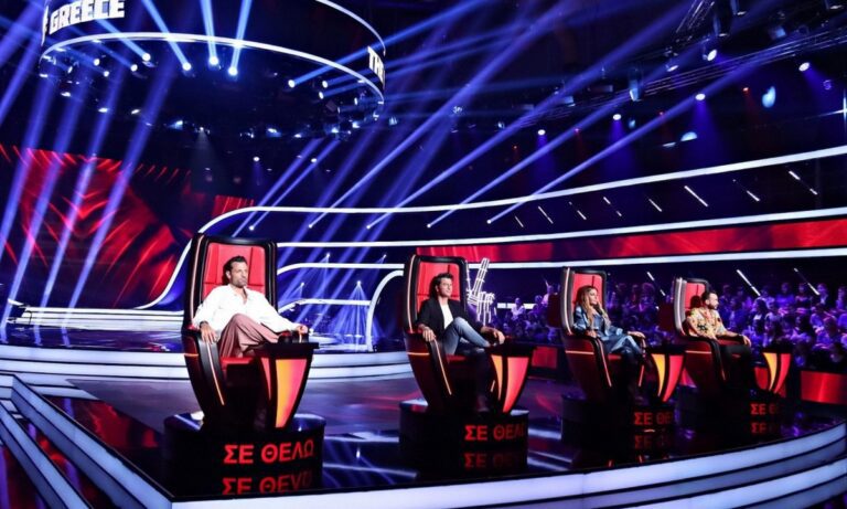 The Voice: Δε φαντάζεστε ποιοι θα είναι οι νέοι guest κριτές!