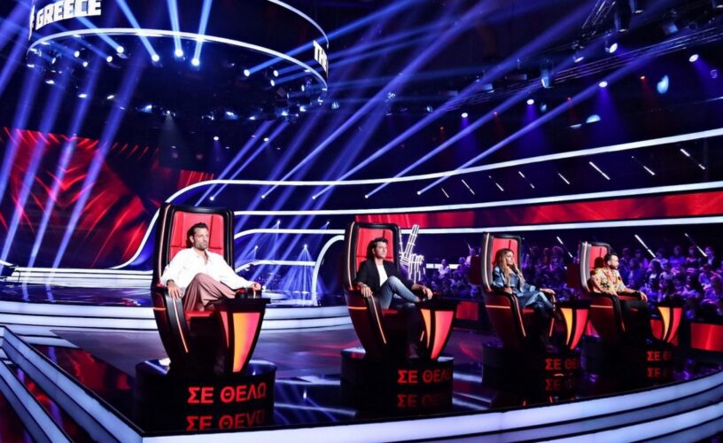 The Voice: Δε φαντάζεστε ποιοι θα είναι οι νέοι guest κριτές!
