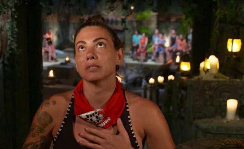 Survivor Twitter 16/1: Η Ευριδίκη ψήφισε Παπαδόπουλο και ο μιντιακός λαός τη δίκασε!