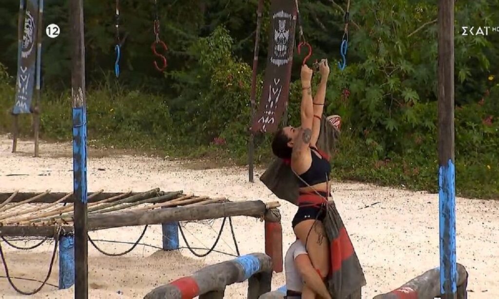 Survivor Twitter 11/1: Διαβάστε τα καλύτερα σχόλια της βραδιάς - Το βραβείο πάντως, το παίρνει ο Λιανός