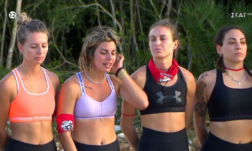 Survivor Twitter 9/1: Διαβάστε τα σχόλια του λαού του twitter που έκανε χαμό για ένα ακόμα επεισόδιο - Κι ακόμα είναι η αρχή!