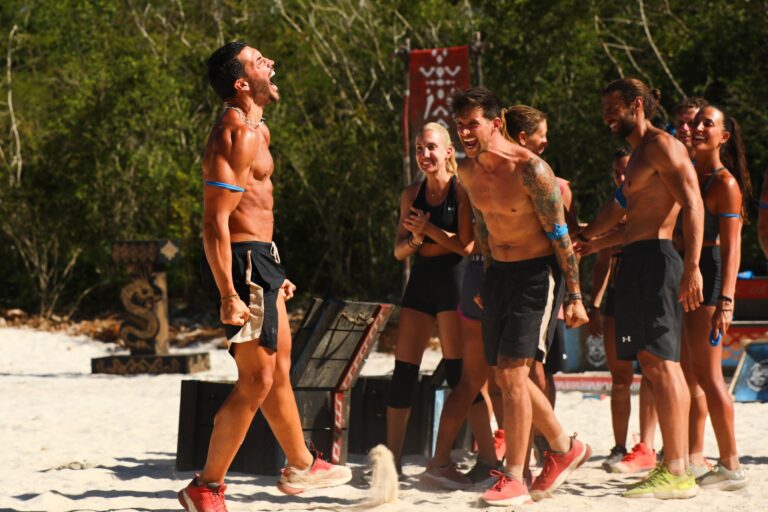 Survivor All Star: Χαμός - Εκεί κρύβουν λεφτά οι παίκτες