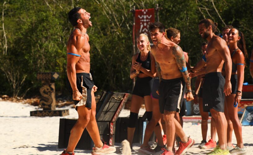 Survivor All Star: Χαμός – Εκεί κρύβουν λεφτά οι παίκτες;