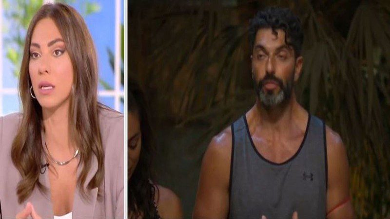 Survivor All Star: Χαμός με σκληρές καταγγελίες Ευρυδίκης – «Η Αφροδίτη κοιμάται με τον Σπύρο»