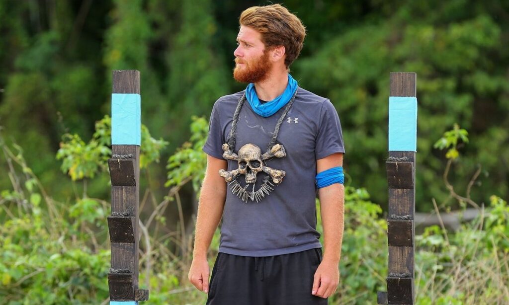 Survivor All Star: Ξεσπαθώνει ο Καφετζής - Γι’αυτό δεν θα με ξαναδείτε στο παιχνίδι