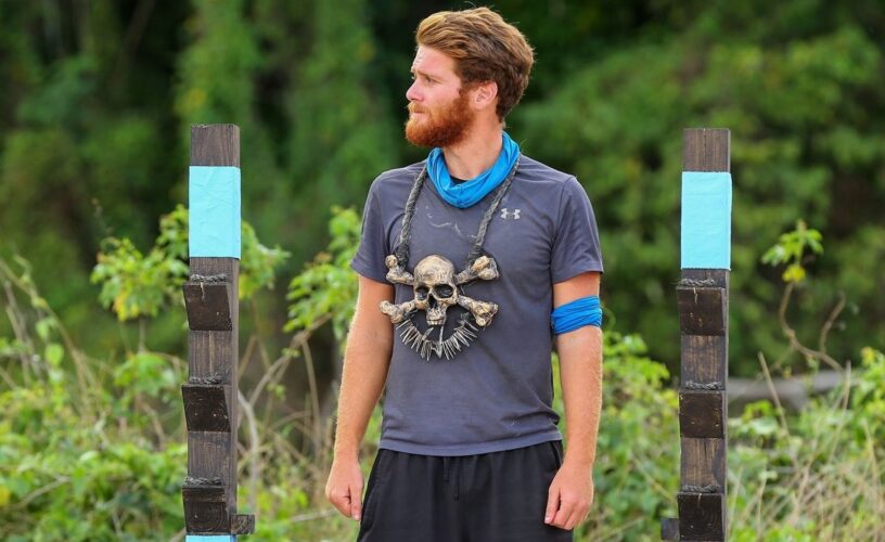 Survivor All Star: Ξεσπαθώνει ο Καφετζής – Γι’αυτό δεν θα με ξαναδείτε στο παιχνίδι