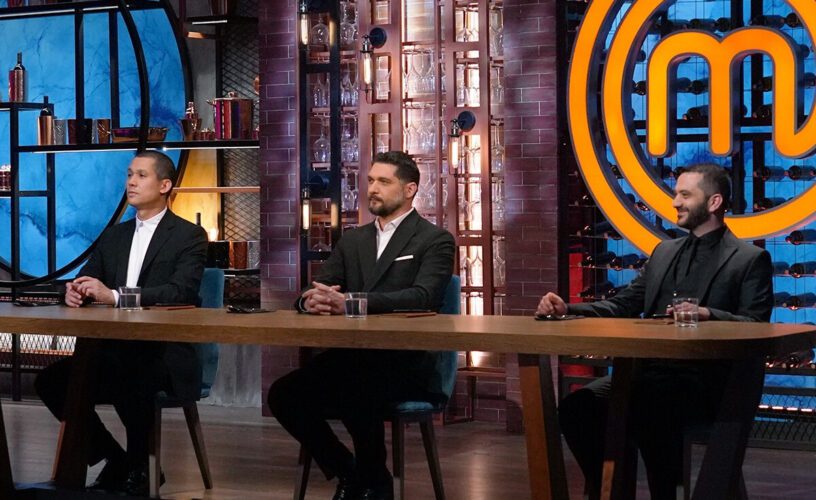 MasterChef: Επιστροφή «βόμβα» μετά από πολλά χρόνια-Αυτός θα είναι ο τέταρτος κριτής!