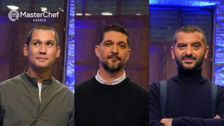 Masterchef 7: Αυτά αποκάλυψε ο Σωτήρης Κοντιζάς