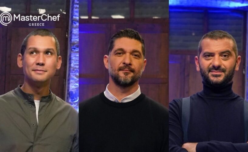 Masterchef 7: Αυτές είναι οι φετινές αλλαγές!