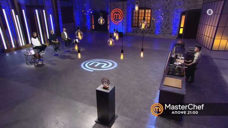 Masterchef: Πρόωρο τέλος ή ριζικές αλλαγές για το διαγωνισμό μαγειρικής;