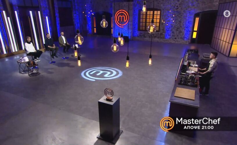 Masterchef: Πρόωρο τέλος ή ριζικές αλλαγές για το διαγωνισμό μαγειρικής;