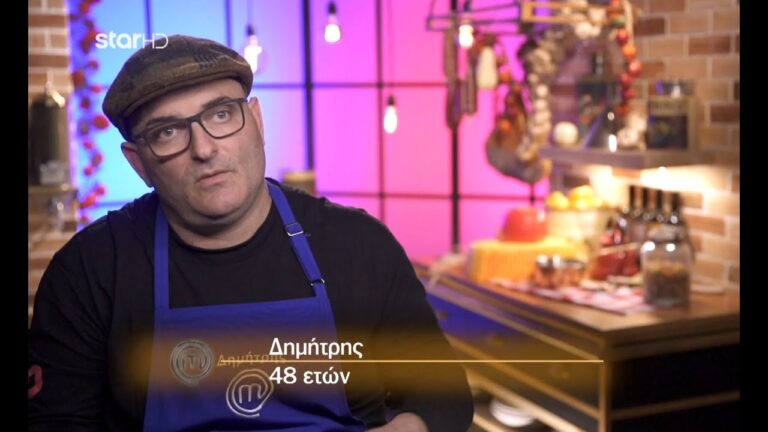 Πρεμιέρα είχαμε για το MasterChef και ήθελα να το παρακολουθήσω δυο μέρες για να έχω μια πιο ολοκληρωμένη άποψη