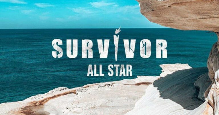 Για δεύτερη συνεχόμενη μέρα το Survivor ALL STAR κάνει νούμερα αξιοζήλευτα, αλλά συνεχίζει και παίζει χωρίς αντίπαλο. Όλες οι
