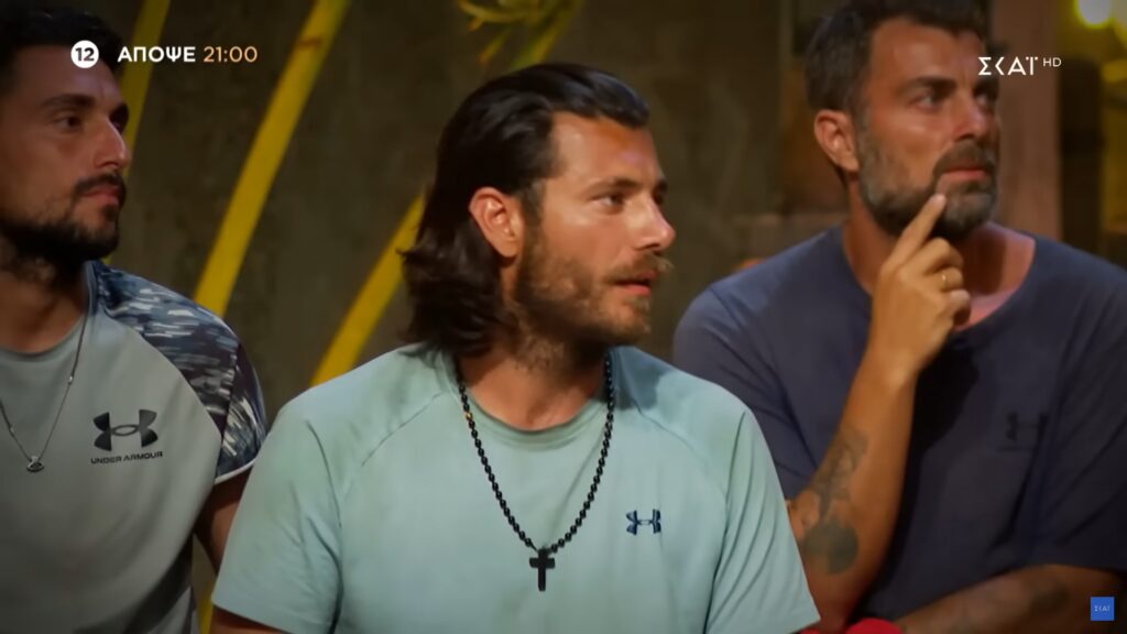 Survivor All Star spoiler 31/1: Η Ασημίνα μίλησε στο κινητό με τον Χρήστο Δάντη;