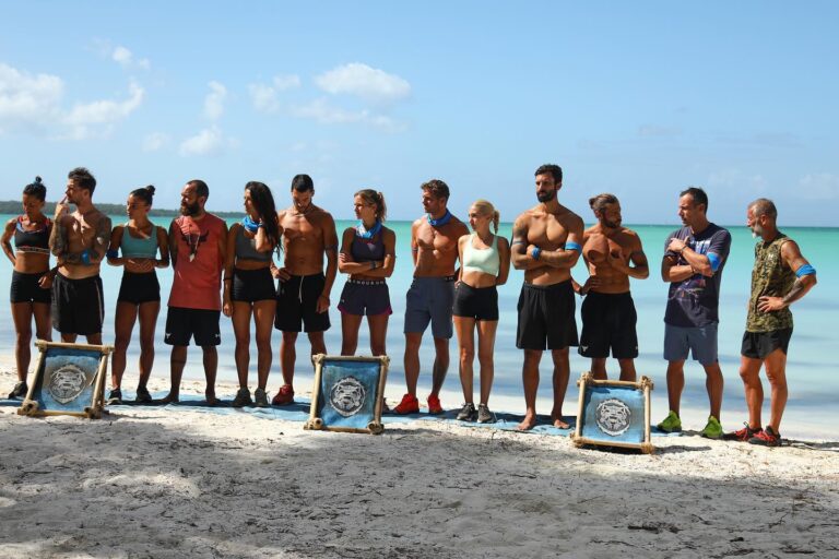 Survivor All Star spoiler 30/1: Χαμός με το νέο ζευγάρι που πάει στη ζούγκλα