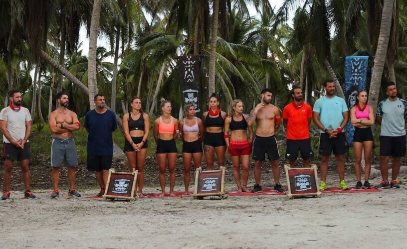 Survivor: Δεν ξεκίνησε ακόμα το σκληρό ριάλιτι- Αυτός θα κάνει τη διαφορά!