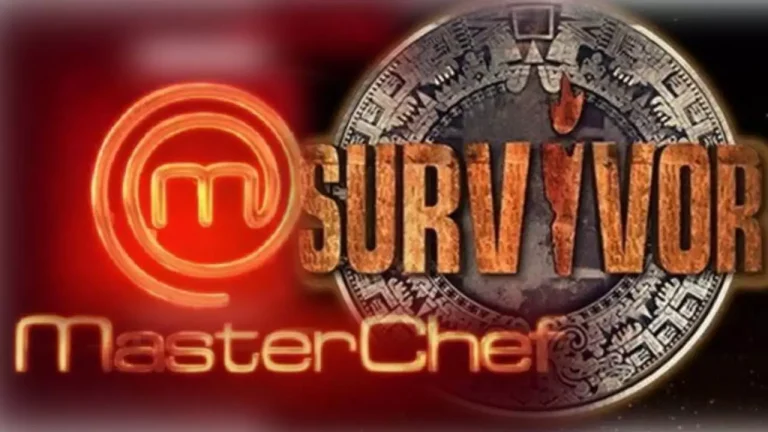 Survivor ή MasterChef, MasterChef ή Survivor, πάλι ένα δίλημμα που όμως η απάντηση σε αυτή τη φάση τουλάχιστον είναι πολύ εύκολη!
