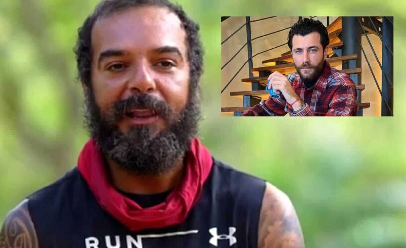 Survivor: Έξαλλος ο Τριαντάφυλλος-Αυτός τον πρόδωσε